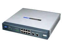 Cisco Linksys RV082 Dual WAN VPN Router