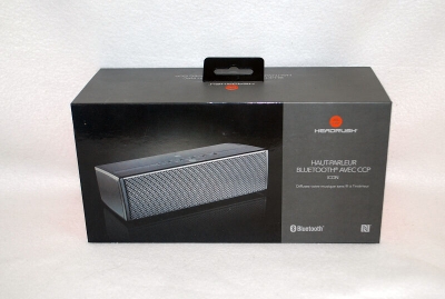 headrush icon bluetooth speaker