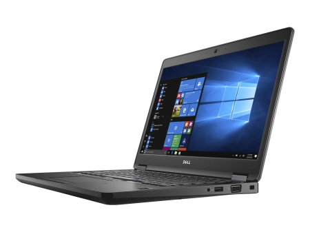 Dell Latitude 5480 - Laptop