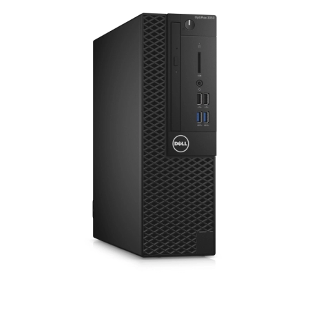 Dell Optiplex 3050 - SFF - Desktop Computer