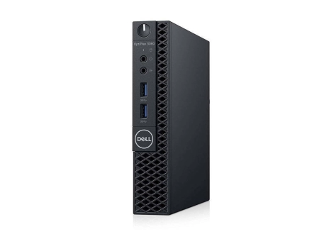 Dell Optiplex 3060 Micro (D10U) - Desktop Computer