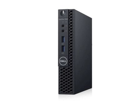 Dell Optiplex 3060 Micro - Desktop Computer