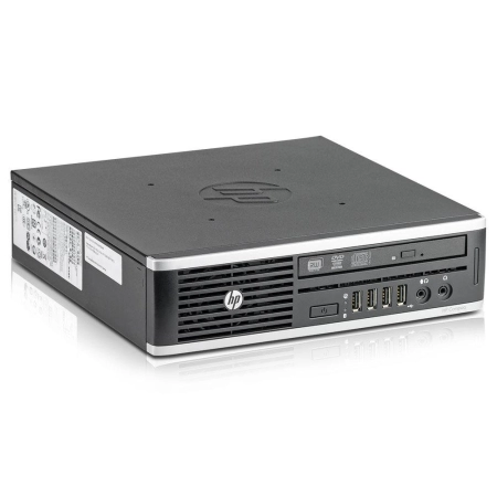 HP Elite 8300 - USDT - Desktop Computer