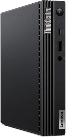 Lenovo M75q Gen 2 Tiny - USDT - Desktop Computer