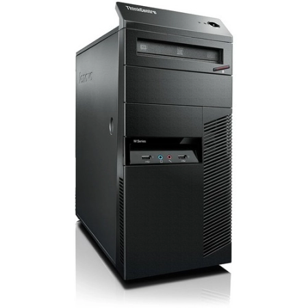 Lenovo M92e - SFF - Desktop Computer