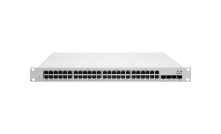 Meraki (MS225-48) - 48-Port Gigabit Switch