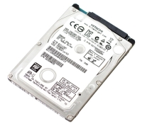 HGST 500GB 2.5" 5400 RPM (Z5K500) - SATA 3Gb/s - Hard Drive