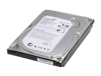 Seagate Barracuda 160GB 3.5" 7200 RPM (ST3160318AS) - SATA 3Gb/s - Hard Drive