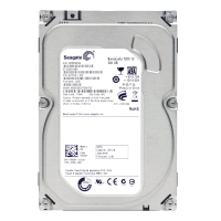 Seagate Barracuda 320GB 3.5" 7200 RPM (ST3250318AS) - SATA 6Gb/s - Hard Drive