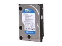 WD Blue 640GB 3.5" 7200 RPM (WD6400AAKS) - SATA 3Gb/s - Hard Drive