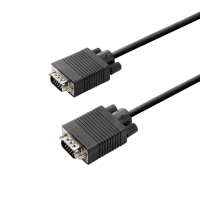 onn. VGA Cable - 6ft