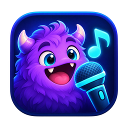 My Singing Monster Karaoke Studio